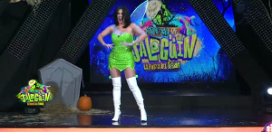 Aracely 'Gomita' regresa a 'Canal 6'
