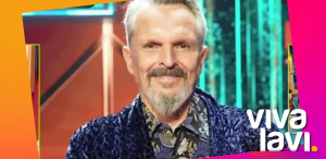 Miguel Bosé anuncia su nuevo tour