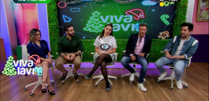 Vivalavi Mx - 03 de diciembre del 2024