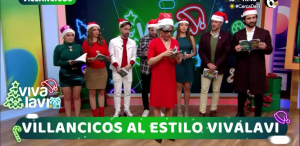 Vivalavi Mx - 24 de diciembre del 2024