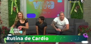 Vivalavi León - 08 de enero del 2025