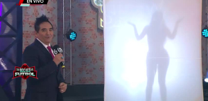 Regresa la 'Rompe Redes' a la televisión