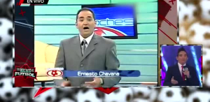 Las Noches del Fútbol - 15 de enero del 2025