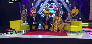 Señora llama porque extraña espíritu que tenía dentro