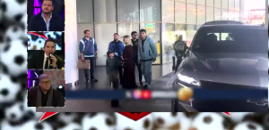 Analizan lesión de Carlos Salcedo ¿es real?