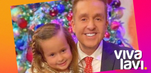 Hermano de Daniel Bisogno habla de la hija del conductor