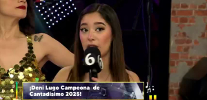 Deni Lugo ¿merecía ganar el reality?