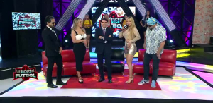 Regresan 'Las Noches del Fútbol' con nuevo elenco