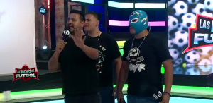 'Símbolo' explota al recordarle a Anel