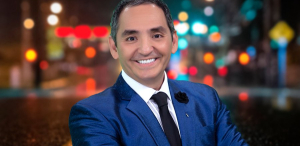 ¿Traiciones y robos? predicciones para Ernesto Chavana