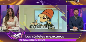 Las Rapiditas - 25 de Marzo del 2025