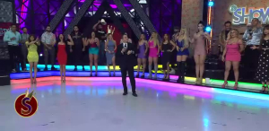 Es Show - 31 de marzo del 2025
