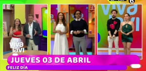 Vivalavi Mx - 03 de abril del 2025