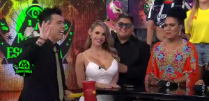 Las Noches del Fútbol - 02 de abril del 2025