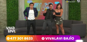 Vivalavi León - 03 de abril del 2025