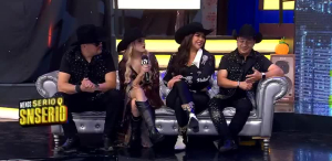 Daiana y Emily las nuevas voces de Límite