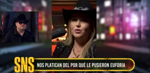 ¿Por qué Limite se llamó Euforia?