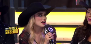 Daiana ¿dejará la televisión por Límite?