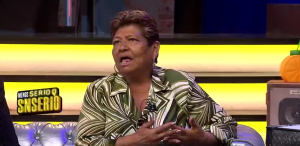 ¿Cómo nace la fama de 'Reyna Machetes'?