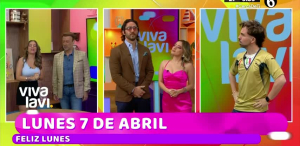 Vivalavi Mx - 07 de abril del 2025