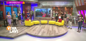 Vivalavi - 07 de abril del 2025