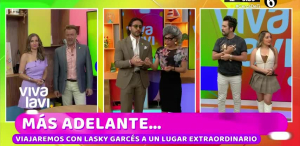 Vivalavi Mx - 08 de abril del 2025