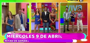 Vivalavi Mx - 09 de abril del 2025