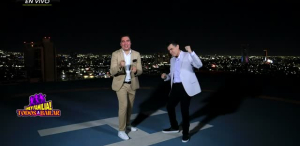 Así arranca 'Hey Familia Todos a Bailar'