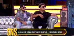 ¿Cómo se conocieron Yordi y Meme?