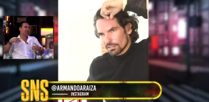 Armando Araiza confiesa sus excesos