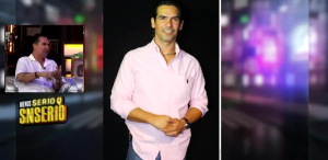 Armando Araiza ¿qué tanto perdió por los excesos?