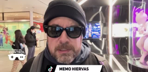 Fuera Del Control - 30 de Marzo 2025