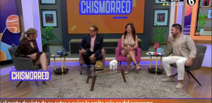 Chismorreo - 09 de Abril del 2025