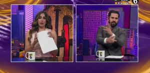 Las Rapiditas - 09 de Abril del 2025