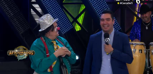 Aficionados - 13 de Abril del 2025