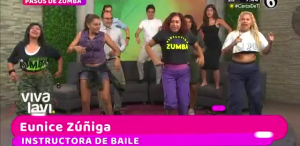 Vivalavi León - 14 de abril del 2025