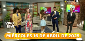 Vivalavi Torreón - 16 de abril del 2025