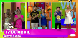 Vivalavi Mx - 17 de abril del 2025