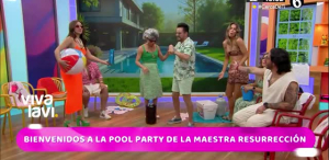 Vivalavi Mx - 18 de abril del 2025