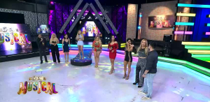 Es Show - 18 de abril del 2025