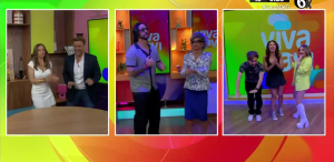 Vivalavi Mx - 22 de abril del 2025