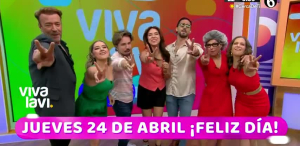 Vivalavi Mx - 24 de abril del 2025