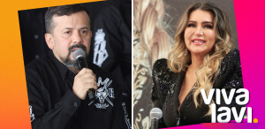 Alicia Villarreal y Cruz Martínez se enfrentan en audiencia