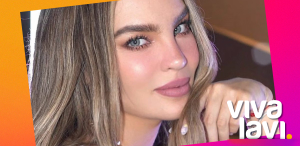 Belinda es reconocida con el 
