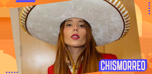 Majo Aguilar habla de la muerte de su sobrino