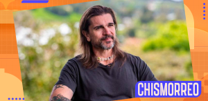 Juanes rompe el silencio y habla de la depresión que sufrió