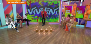 Vivalavi Mx - 25 de abril del 2025