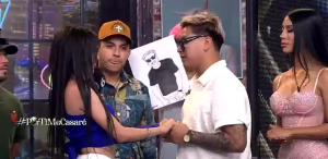 Buenas Noches Don Fematt - 25 de abril de 2025