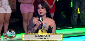 Tras 9 años de relación Carlo 'La Influencer' habla de su divorcio