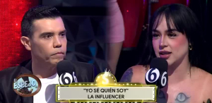 'La Influencer' ¿la causante de otro divorcio?